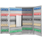 300 Key Adjustable Key Cabinet with Key Lock