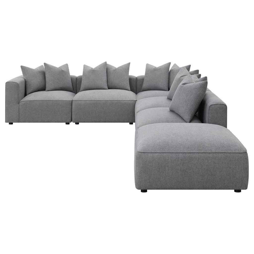 Amherst Sectional Sofa