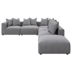 Amherst Sectional Sofa
