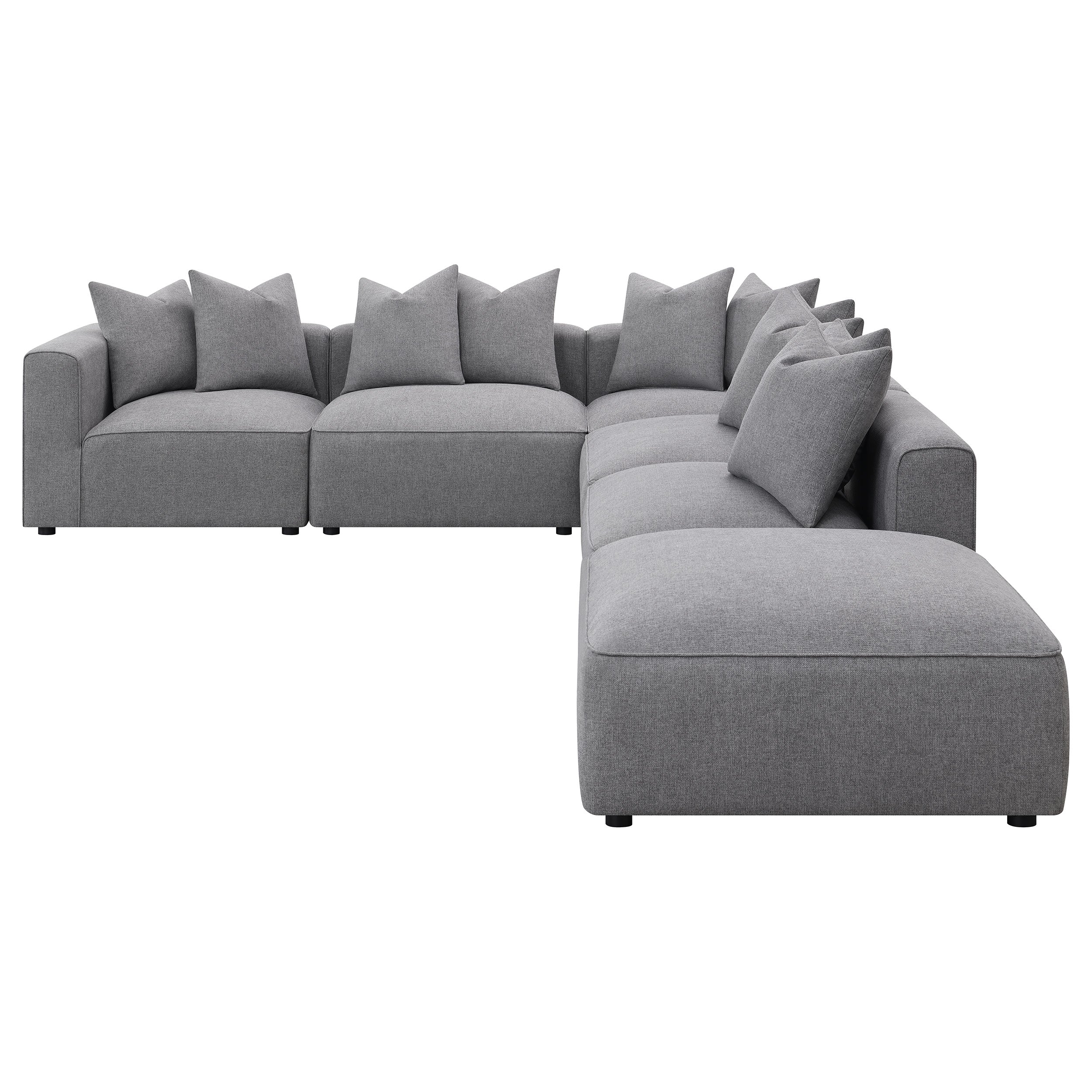 Amherst Sectional Sofa