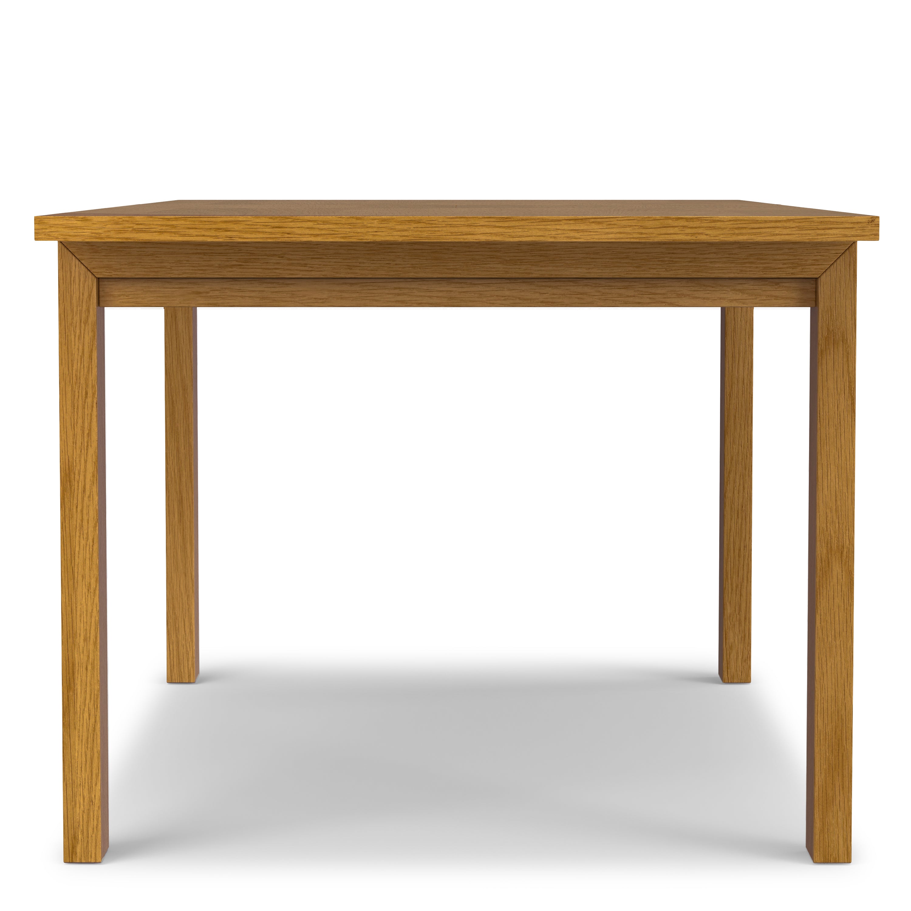 Wilson 60-76 Inch Rectangle Transitional Extendable Dining Table