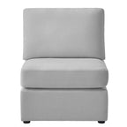 Chauncy Armless Chair