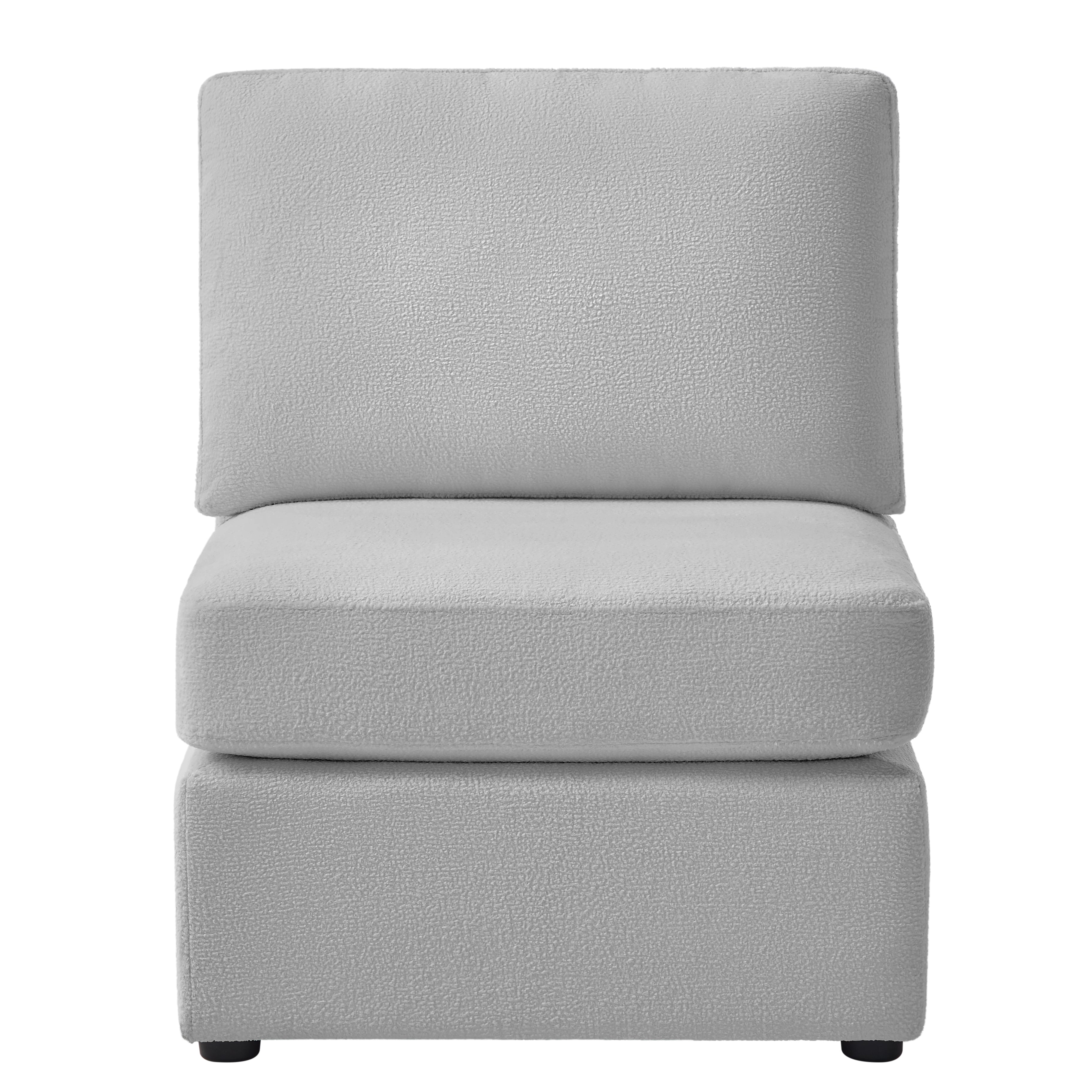 Chauncy Armless Chair