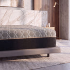 Copper Lux Hybrid 12" King Mattress