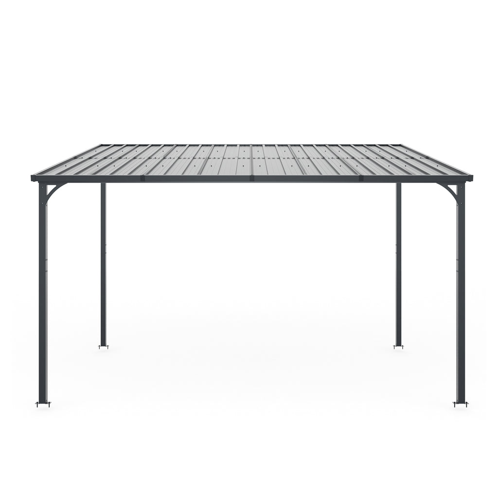12' x 8' Outdoor Pergola