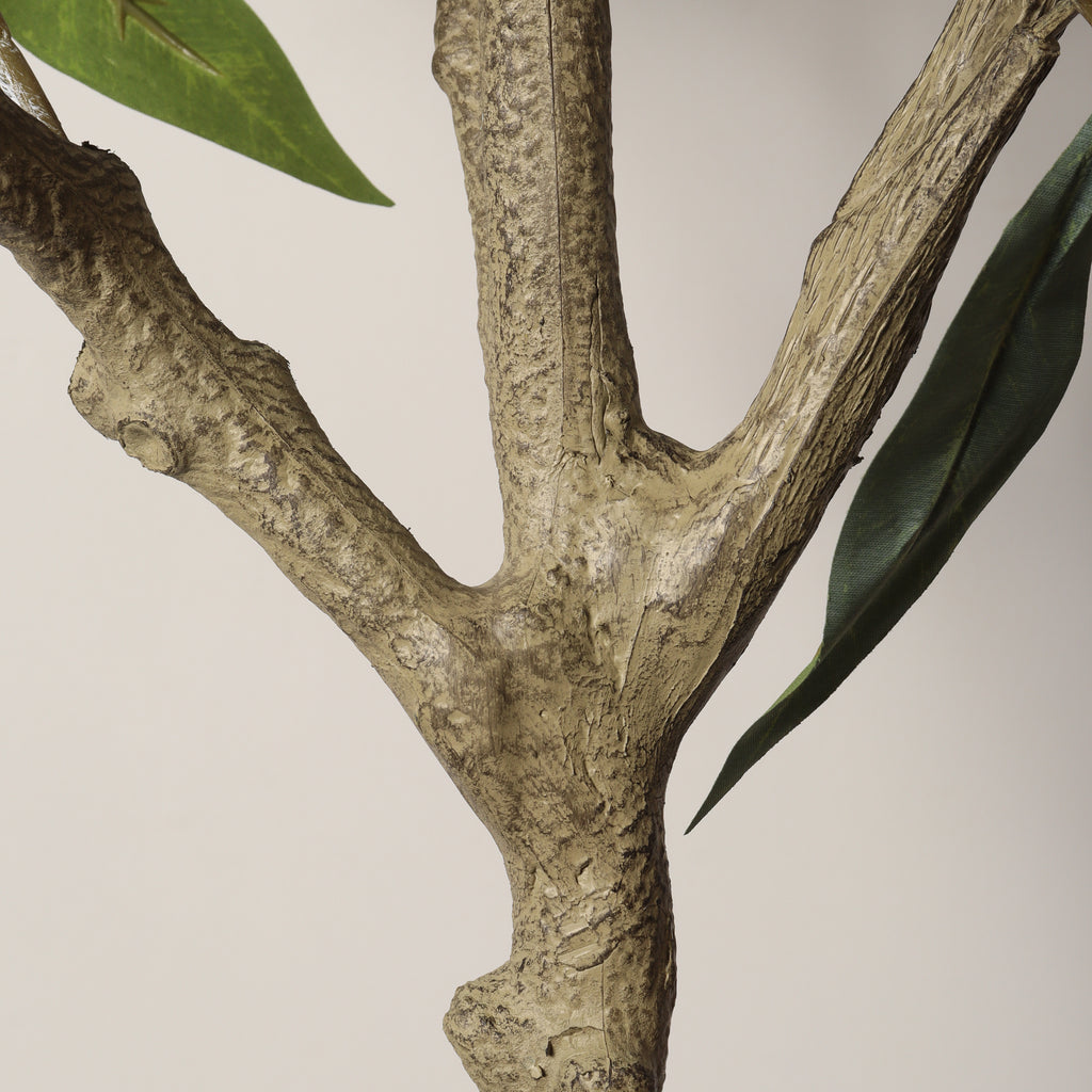 5FT Artificial Eucalyptus Tree