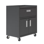Fortress 30" Rolling Garage Cabinet