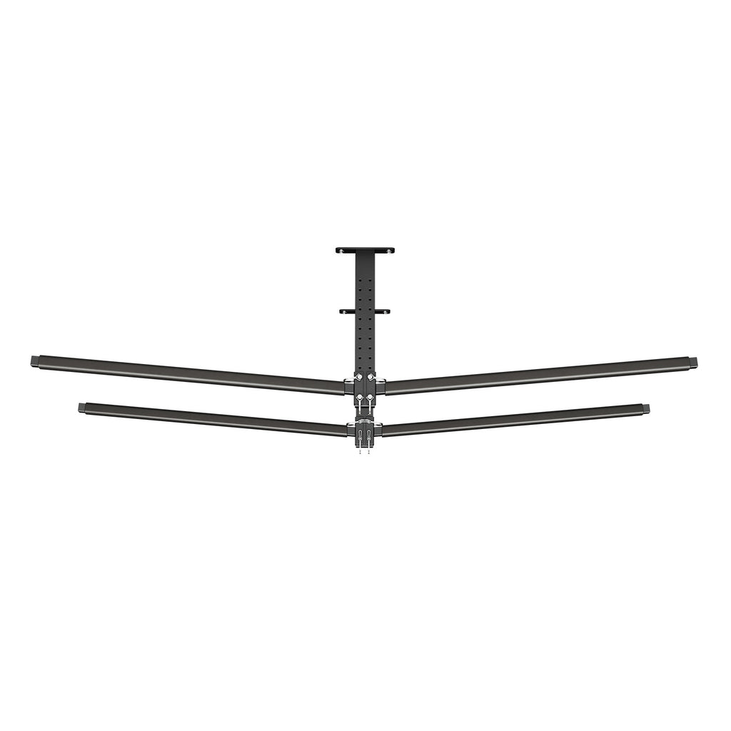 Kayak Storage Rack for 2 Kayaks