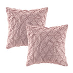 8 Piece Cotton Printed Comforter Set