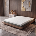 Pur Chill 8" Twin Firm Mattress With Phase Change Cooling Fabric