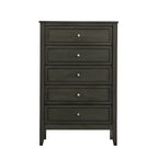 Daniel G1311-CH-05 Chest