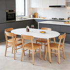 Extensible Table for Dining, Office, or Coffee