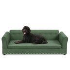 Oversized Pet Sofa - Elegant Modern Design