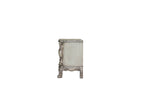 Dresden Vintage Bone Nightstand