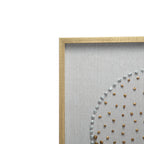 27.6" Shadow Box Wall Décor Set of 2