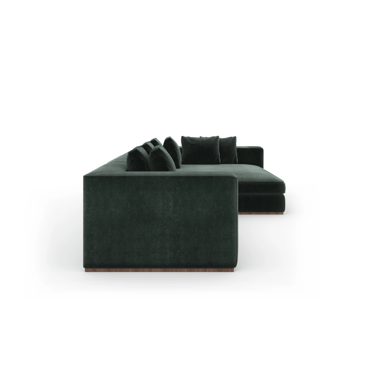 Bello Sectional