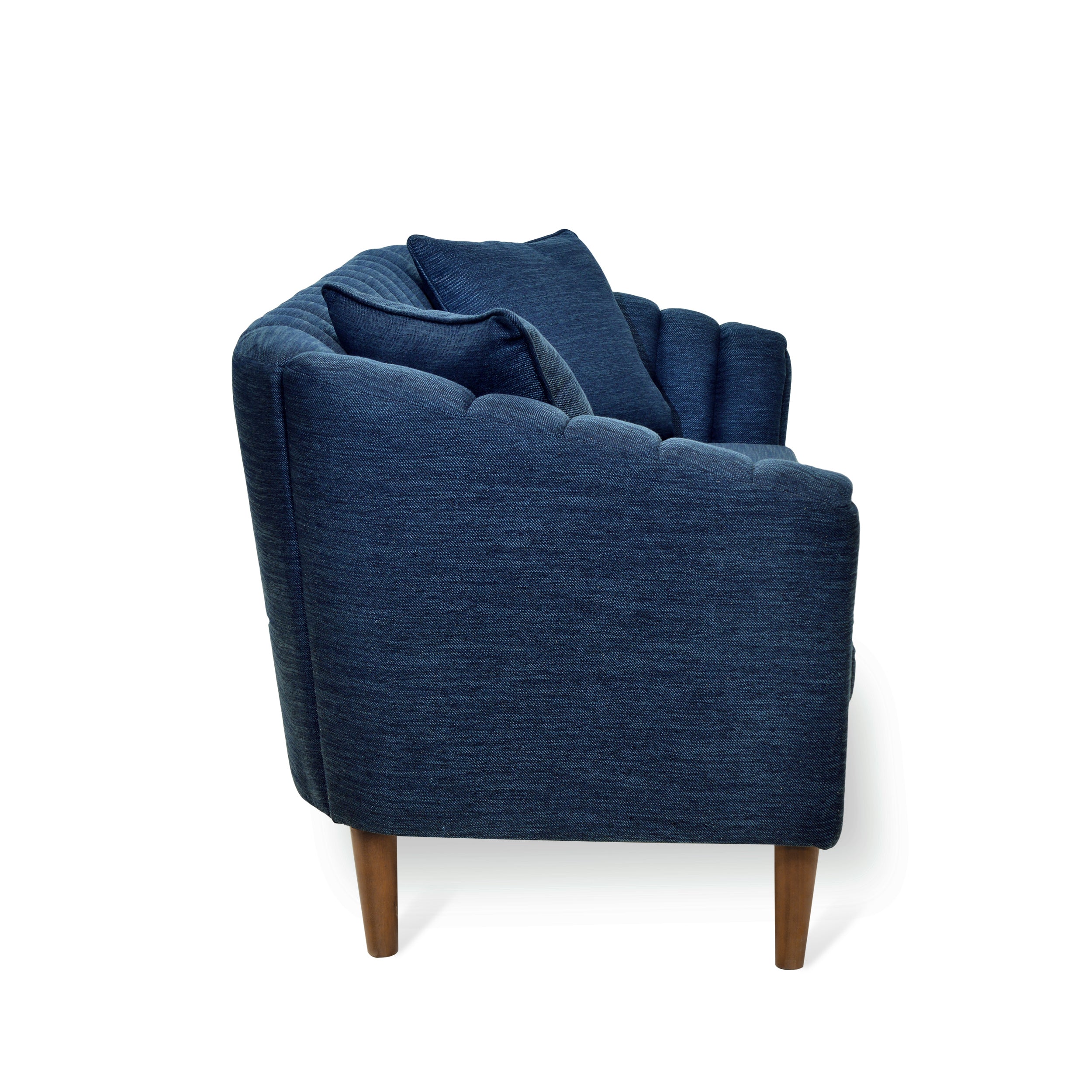 Contemporary 3-Seater Sofa