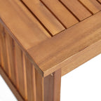 Casa Acacia Coffee Table