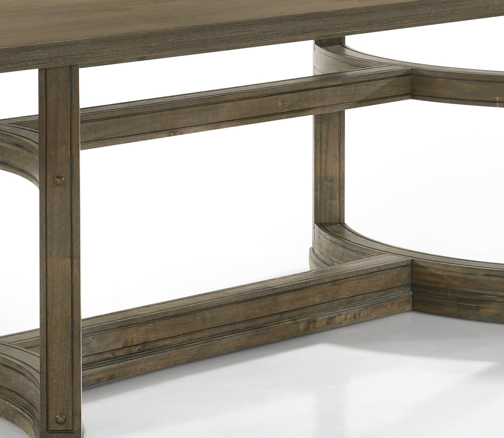 Parfield Weathered Dining Table