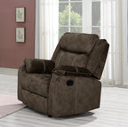 Sonet Domino Coffee Recliner