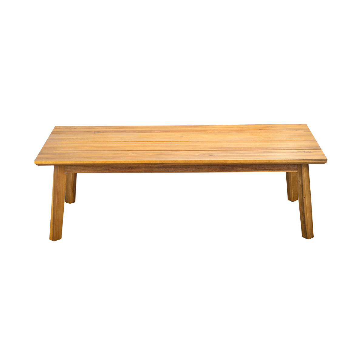 Porto Outdoor Loveseat & Table