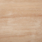 55" Farmhouse Wood Bench
