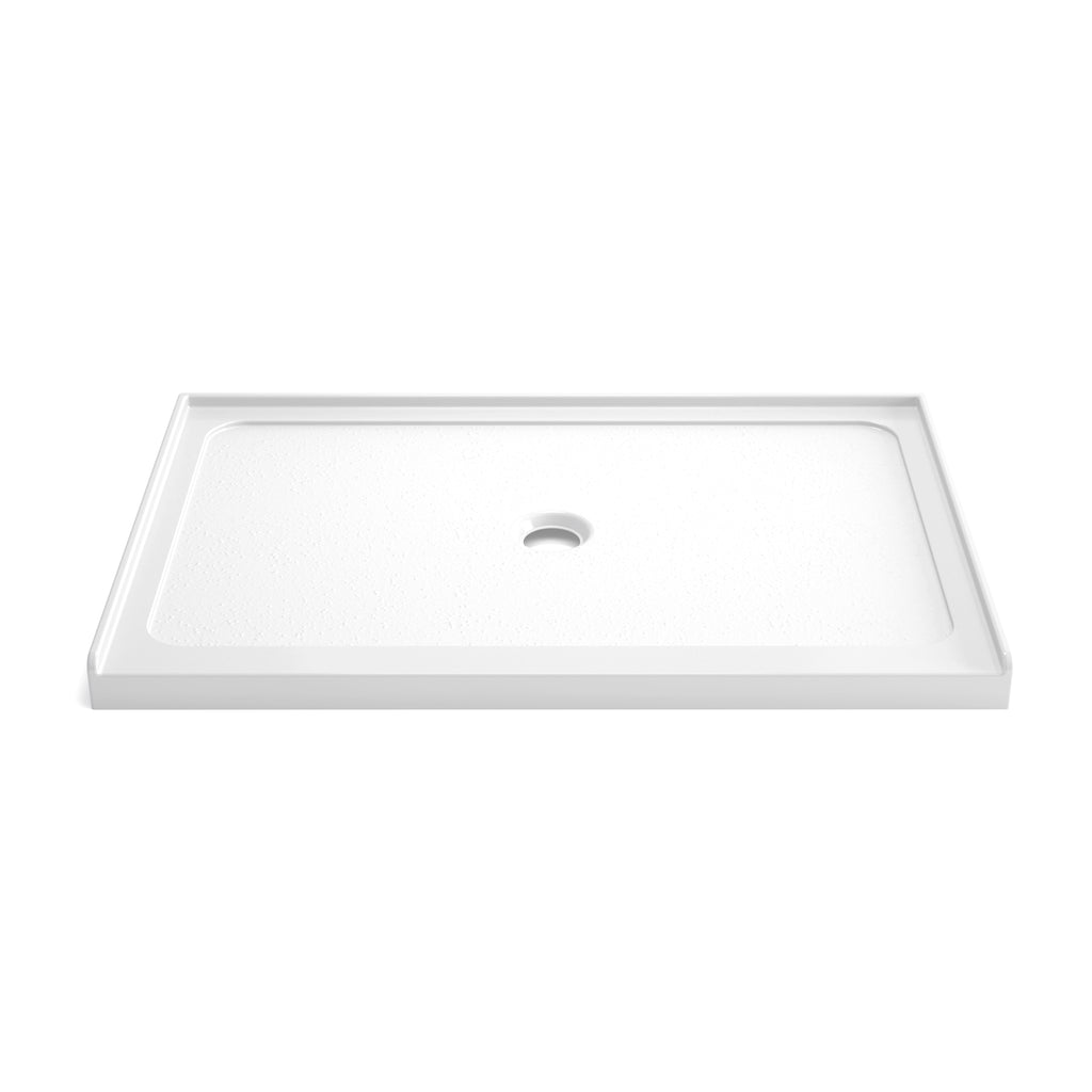 32" x 48" Shower Base Shower Pan
