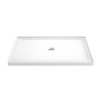 32" x 48" Shower Base Shower Pan