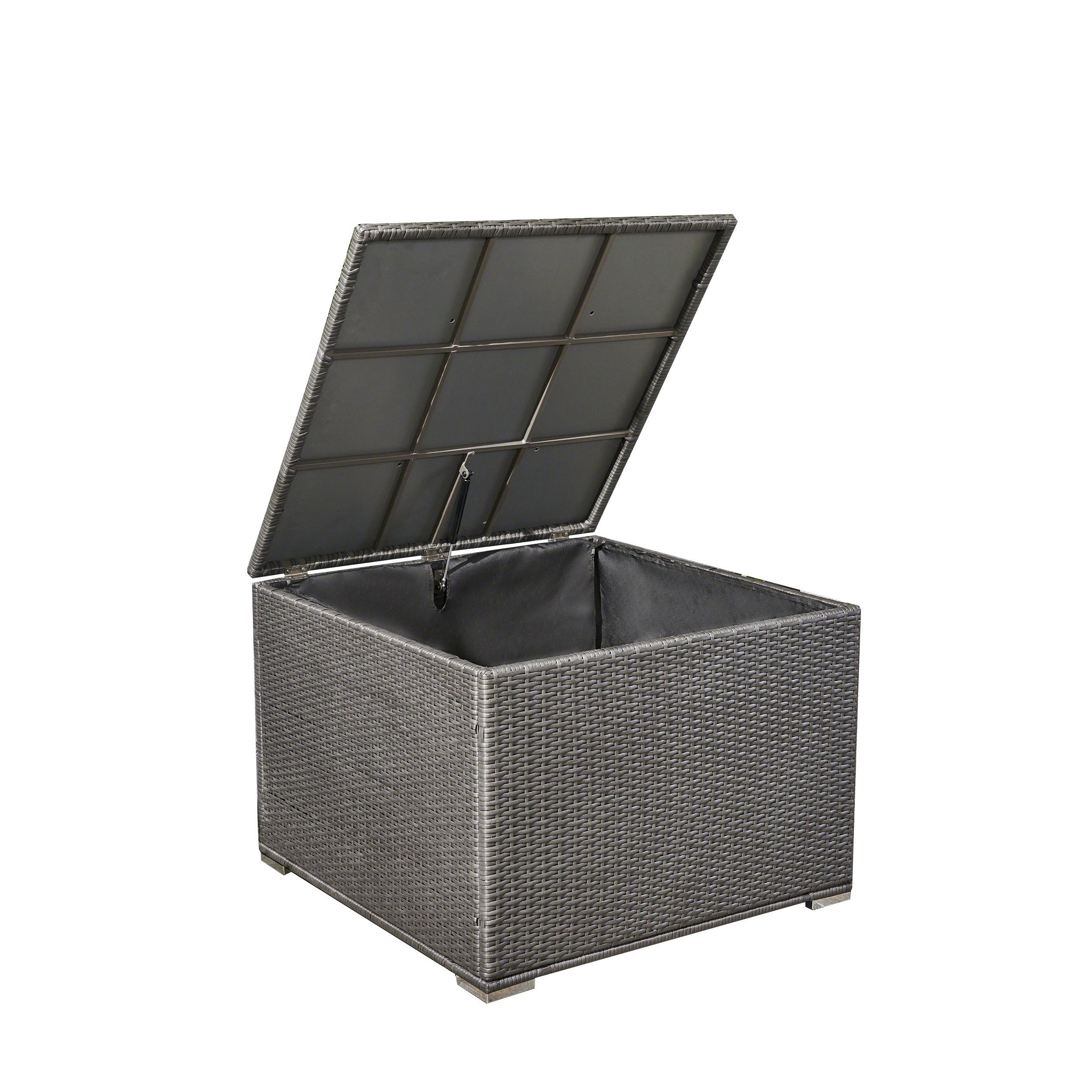 Santa Rosa Storage Bench
