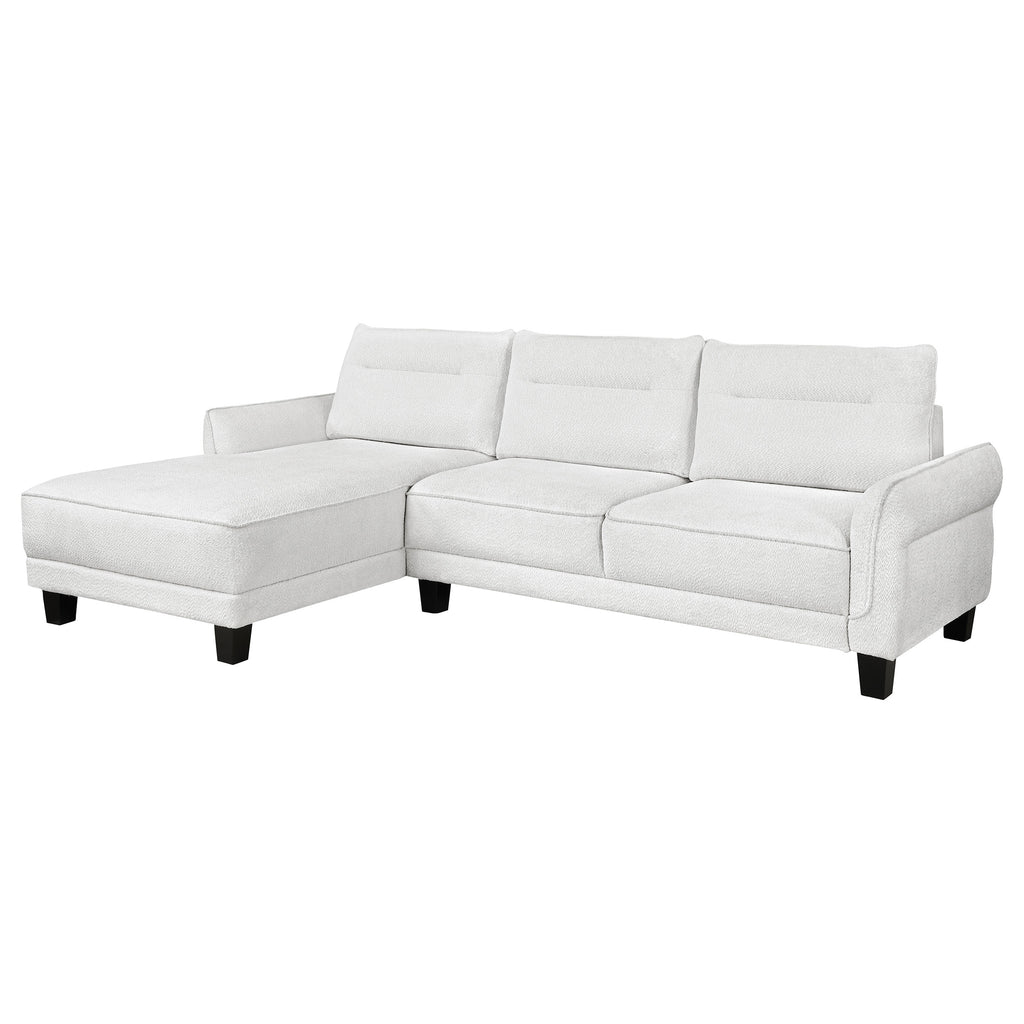 Granholm Sectional Sofa