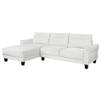 Granholm Sectional Sofa