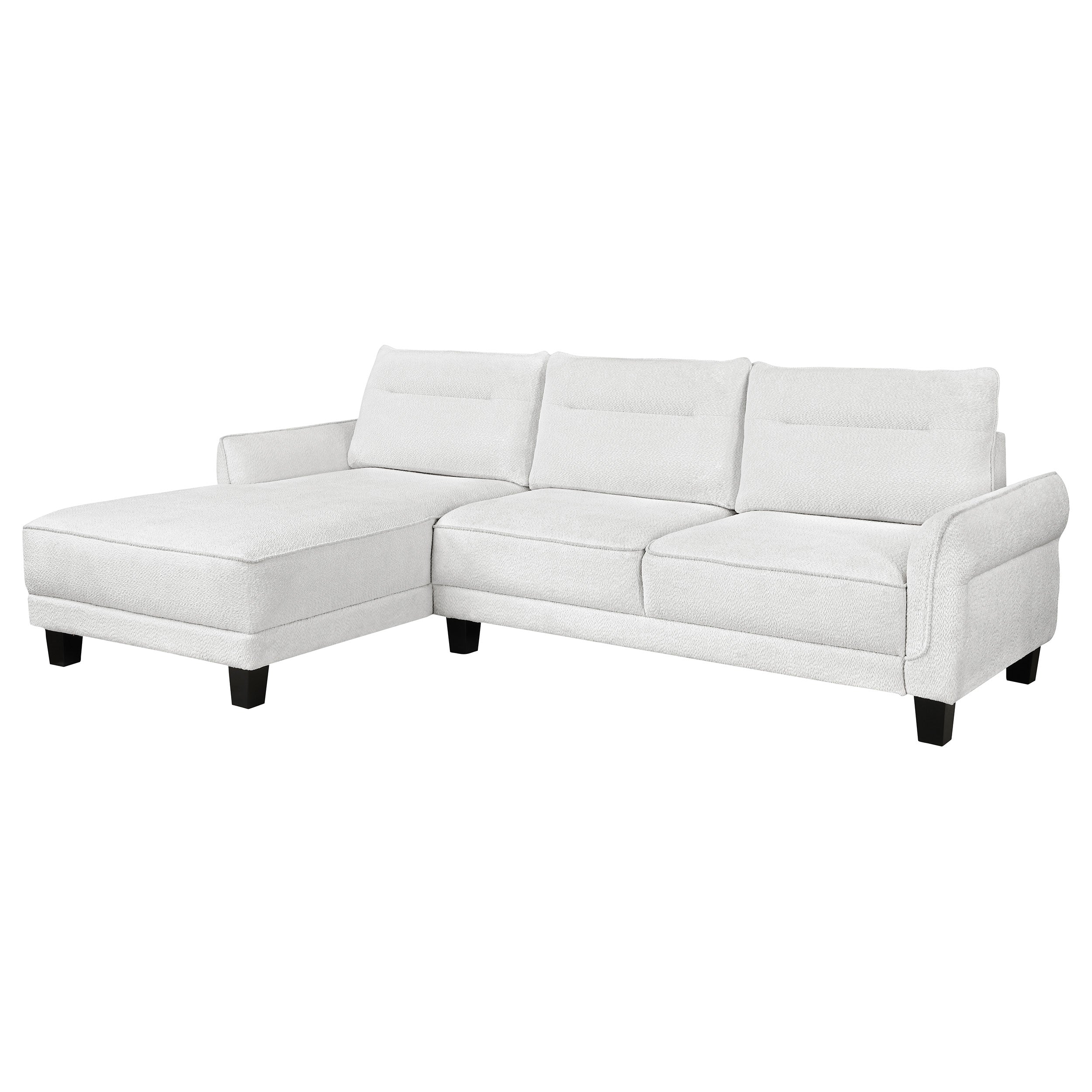 Granholm Sectional Sofa