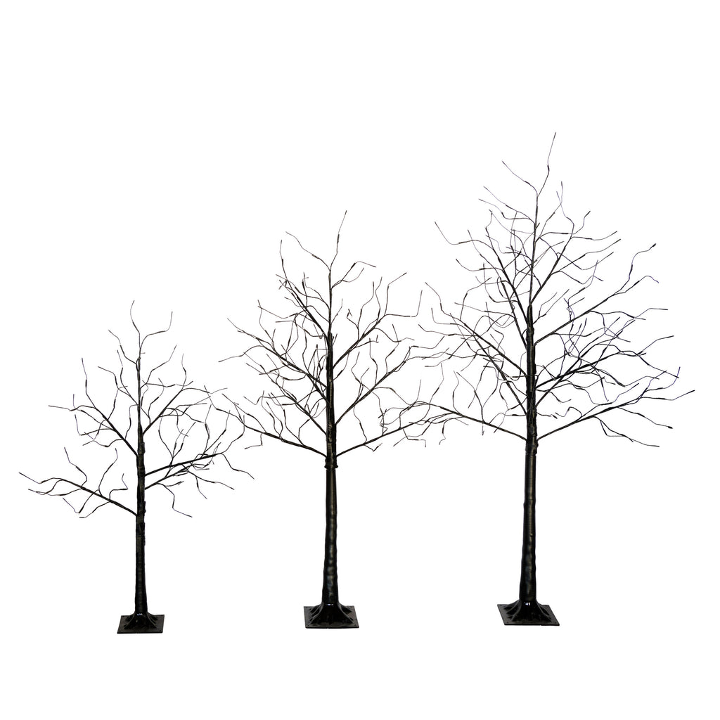 Premium Artificial Christmas Tree Collection
