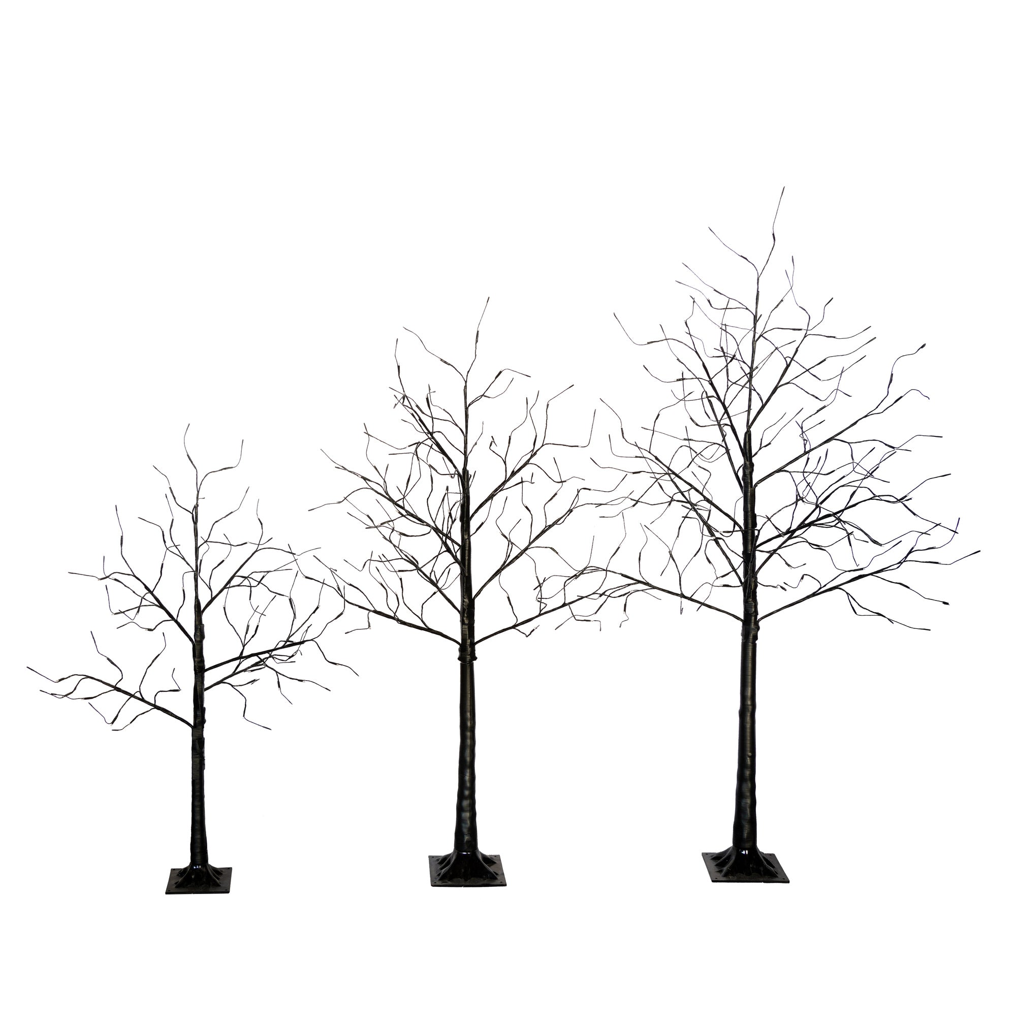 Premium Artificial Christmas Tree Collection