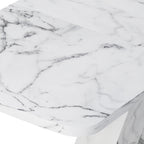 Modern Rectangle Dining Table