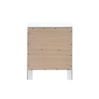 Morris G0093-N 2 Drawer Nightstand