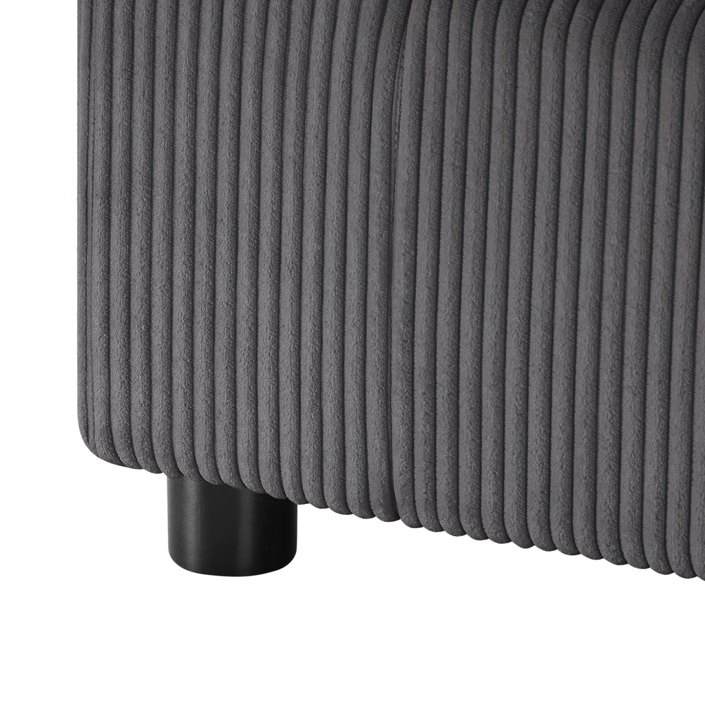 Chelsea Ottoman
