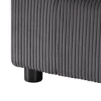 Chelsea Ottoman