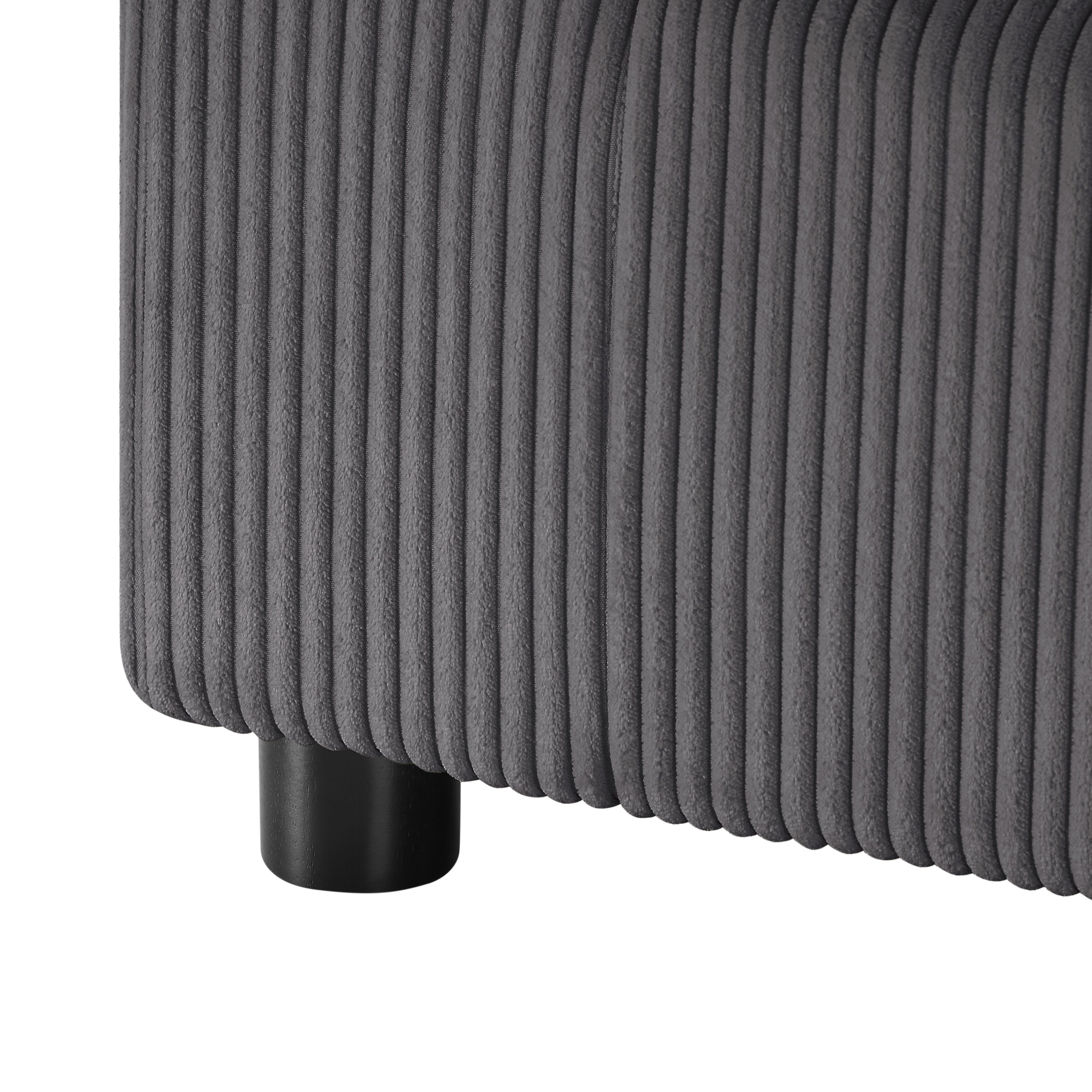 Chelsea Ottoman