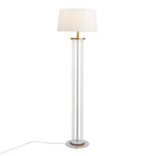 Rope Contemporary Floor Lamp