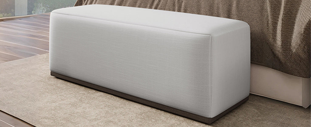 Simple and Elegant Footstool