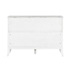 Storage Cabinet for Living and Dining Room