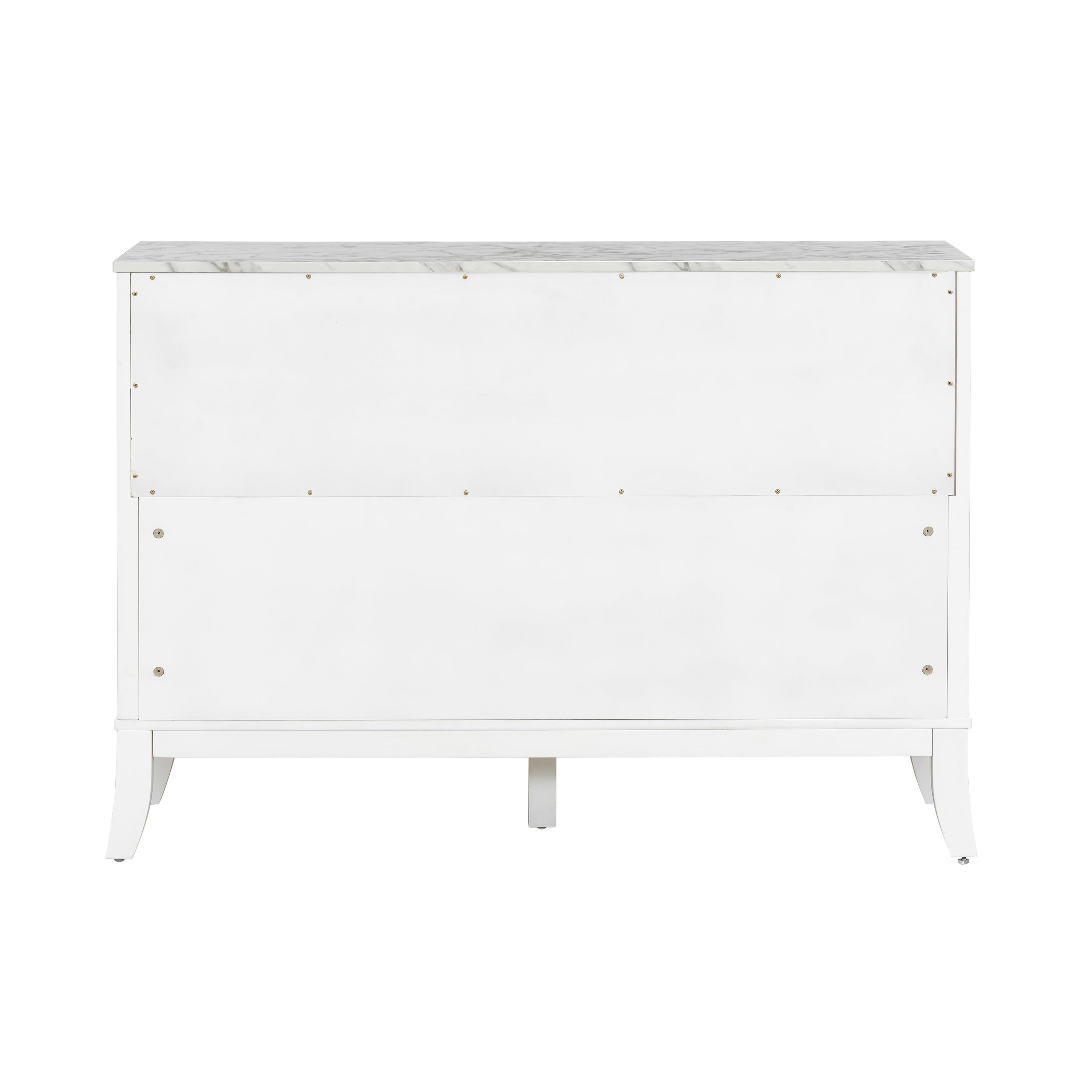 Storage Cabinet for Living and Dining Room