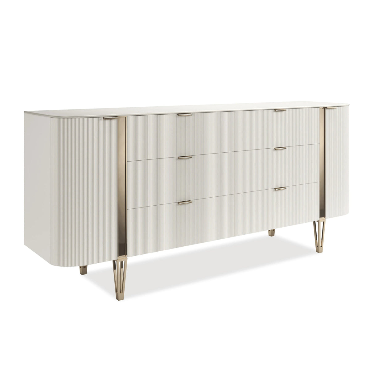 Love Dresser