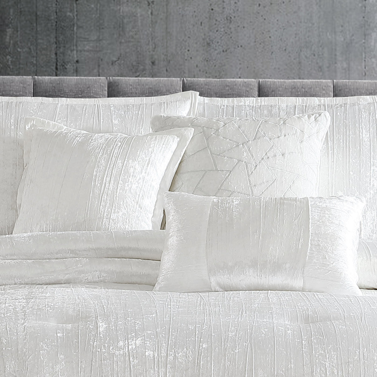 Turin 7 Piece Comforter Set