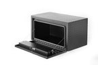 36 Inch Aluminum Underbody Truck Tool Box