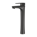 Oil-Rubbed Bronze Vessel Sink Faucet