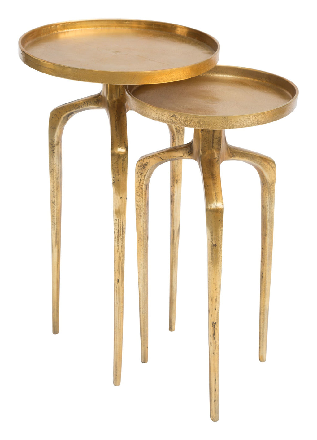 Como Accent Table Set (2-Piece)