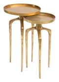 Como Accent Table Set (2-Piece)