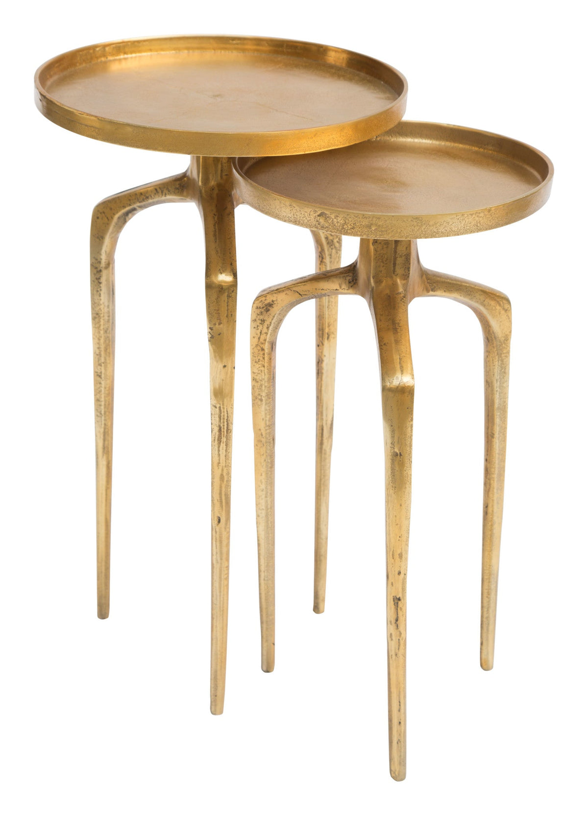 Como Accent Table Set (2-Piece)